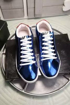 Amani Fashion Casual Men Shoes--039